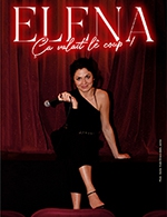 Book the best tickets for Elena - Casino Palais De La Mediterranee -  November 16, 2024