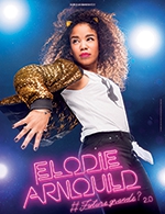 Book the best tickets for Elodie Arnould - Bourse Du Travail -  April 6, 2023