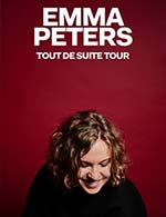 Réservez les meilleures places pour Emma Peters - Cargo De Nuit - Le 10 mars 2023