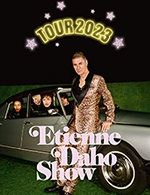 Book the best tickets for Etienne Daho - Zenith De Lille -  December 5, 2023