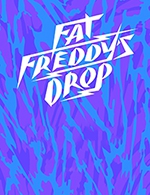 Réservez les meilleures places pour Fat Freddy's Drop - Zenith Paris - La Villette - Le 15 novembre 2024