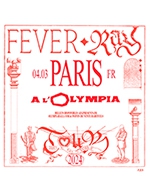 Fever Ray (L'olympia)