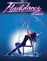 Réservez les meilleures places pour Flashdance - Palais Des Congres Tours - Francois 1er - Le 12 avril 2024