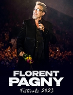 Book the best tickets for Florent Pagny - Theatre Jean-deschamps -  Jul 20, 2023