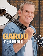 Book the best tickets for Garou Tourne - Casino - Barriere -  November 8, 2023