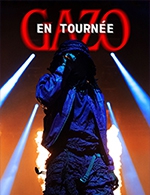 Book the best tickets for Gazo - Reims Arena -  March 1, 2025