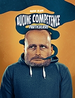 Réservez les meilleures places pour Ghislain Blique	 - Le Bistrot De La Scene - Le 28 février 2026