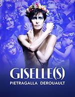 Book the best tickets for Giselle(s) - La Seine Musicale - Grande Seine - From March 14, 2024 to March 17, 2024