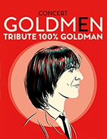 Book the best tickets for Goldmen - L'acclameur -  November 17, 2024