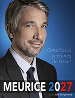 Réservez les meilleures places pour Guillaume Meurice - Bourse Du Travail - Le 7 avril 2023