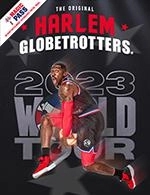 Réservez les meilleures places pour Harlem Globetrotters Magic Pass - Arena D'orleans - Le 2 avril 2023