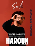 Book the best tickets for Haroun - Bourse Du Travail -  April 1, 2023