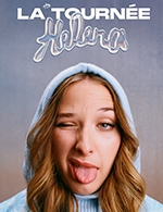 HELENA - ZENITH PARIS - LA VILLETTE