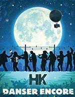 Book the best tickets for Hk - Le Splendid -  December 2, 2023