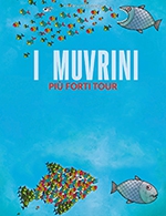 Réservez les meilleures places pour I Muvrini - Palais Des Congres-salle Erasme - Le 16 mars 2024
