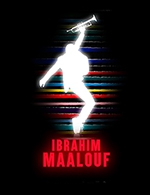 Book the best tickets for Ibrahim Maalouf - Zenith Arena Lille -  Nov 3, 2023