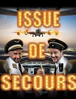 Réservez les meilleures places pour Issue De Secours - Comedie Des Volcans - Le 23 sept. 2023
