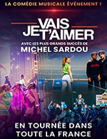 Book the best tickets for Je Vais T'aimer - Zenith D'orleans -  April 12, 2024