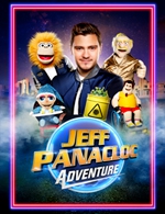 Réservez les meilleures places pour Jeff Panacloc Adventure - Parc Expo - Le Cube - Le 28 mars 2024