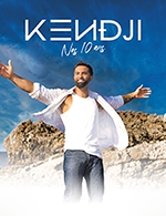 Book the best tickets for Kendji Girac - Parc Des Expositions Du Grand Cahors - September 9, 2023 Book the best tickets for Kendji Girac - Parc Des Expositions Du Grand Cahors - September 9, 2023