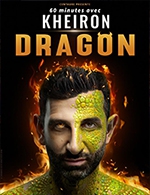 Book the best tickets for Kheiron - L'emc2 - Saint Gregoire -  October 10, 2025