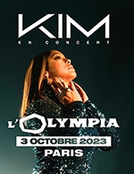 Kim (L'olympia)