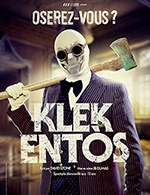 Book the best tickets for Klek Entòs - Maison Du Peuple -  March 27, 2024