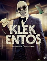 Réservez les meilleures places pour Klek Entos - Palais Des Congres Tours - Ronsard - Le 21 janvier 2024
