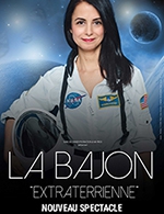 Book the best tickets for La Bajon - L'hermione -  March 20, 2024