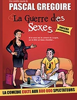 Book the best tickets for La Guerre Des Sexes - Cite Des Congres -  February 16, 2024