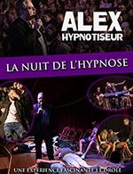 Book the best tickets for La Nuit De L'hypnose - Centre Culturel Evasion -  March 29, 2024