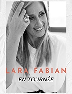 Lara Fabian | Concert the 19 Mar 2026 | Ticketmaster