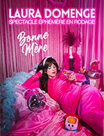 Book the best tickets for Laura Domenge - Comedie Des Volcans -  September 22, 2023