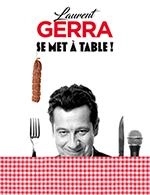 Book the best tickets for Laurent Gerra - Summum - December 4, 2025 Book the best tickets for Laurent Gerra - Summum - December 4, 2025