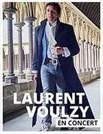 Book the best tickets for Laurent Voulzy - Eglise St Martin - Erstein -  September 15, 2023