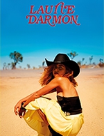 Réservez les meilleures places pour Laurie Darmon - Le Makeda - Le 29 mars 2024