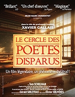 Réservez les meilleures places pour Le Cercle Des Poetes Disparus - Salle Eurythmie - Le 4 février 2026