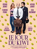 Book the best tickets for Le Jour Du Kiwi - Grand Theatre -  March 29, 2024