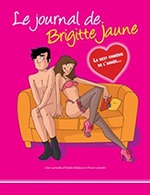 Book the best tickets for Le Journal De Brigitte Jaune - La Comedie D'aix - Aix En Provence - From July 12, 2023 to July 26, 2023