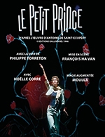 Réservez les meilleures places pour Le Petit Prince - Salle Eurythmie - Le 10 mai 2026 Réservez les meilleures places pour Le Petit Prince - Salle Eurythmie - Le 10 mai 2026