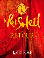 Le Roi Soleil | Comedie Musicale du 31 janv. au 2 févr. 2026 | Ticketmaster