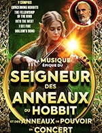Réservez les meilleures places pour Le Seigneur Des Anneaux & Le Hobbit - L'avant Seine - Th De Colombes - Le 19 décembre 2025 Réservez les meilleures places pour Le Seigneur Des Anneaux & Le Hobbit - L'avant Seine - Th De Colombes - Le 19 décembre 2025
