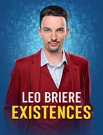 Book the best tickets for Leo Briere - L'odeon - Perols -  June 10, 2023