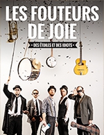 Book the best tickets for Les Fouteurs De Joie - La Cigaliere -  February 10, 2024