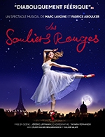 Book the best tickets for Les Souliers Rouges - Cite Des Congres -  March 27, 2024
