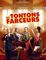 Réservez les meilleures places pour Les Tontons Farceurs - Theatre Du Casino - Le 9 février 2023