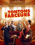 Réservez les meilleures places pour Les Tontons Farceurs - Theatre Du Casino - Le 9 février 2023 Réservez les meilleures places pour Les Tontons Farceurs - Theatre Du Casino - Le 9 février 2023