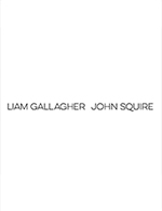 Réservez les meilleures places pour Liam Gallagher   John Squire - Salle Pleyel - Le 2 avril 2024