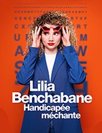 Réservez les meilleures places pour Lilia Benchabane - La Baie Des Singes - Cournon - Le 7 mars 2024