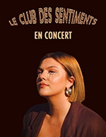 Book the best tickets for Louane - Le Forum - Salle Gounod -  September 28, 2023